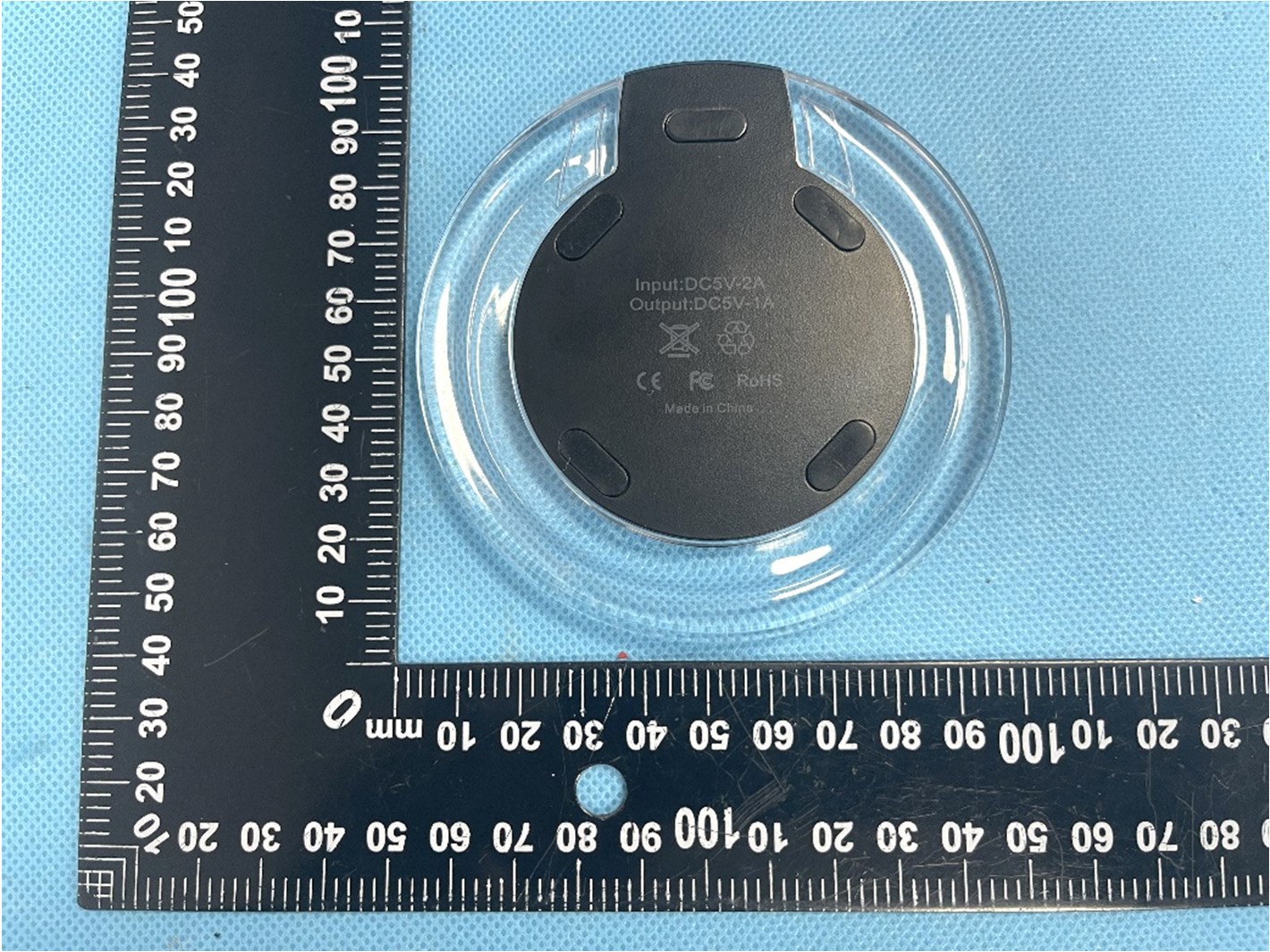 Product image for 2BCYB-0003743