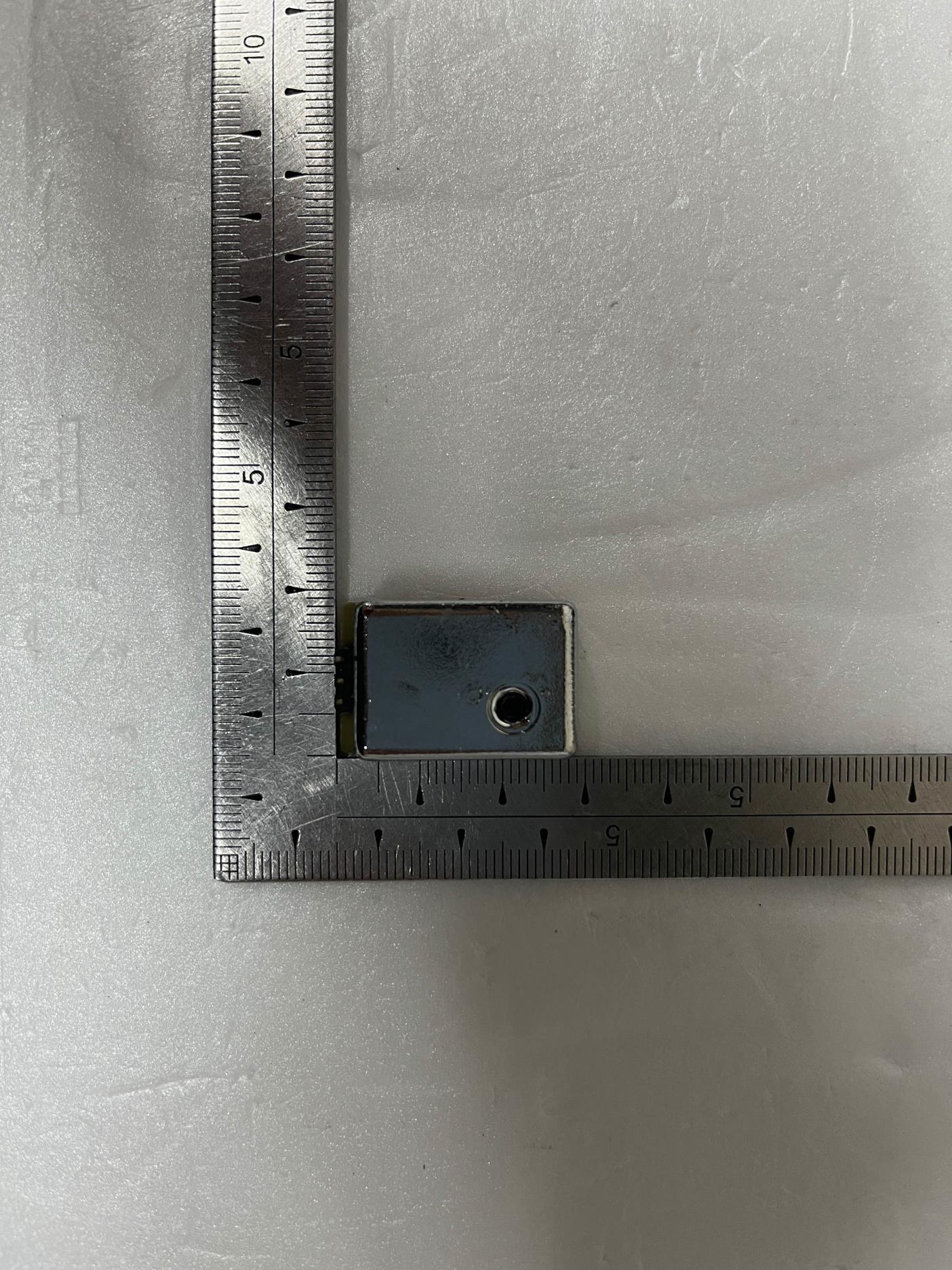 Product image for 2BCYL-DNS-010CX