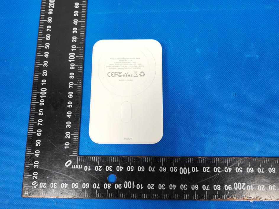 Product image for 2BCZH-C200