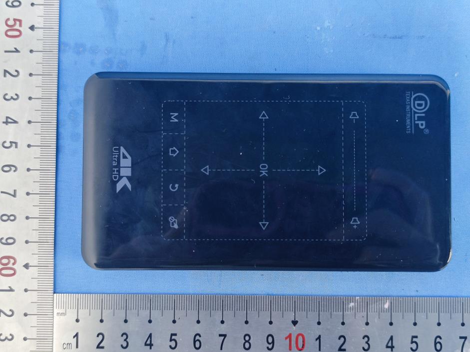 Product image for 2BD2F-PROJECTOR