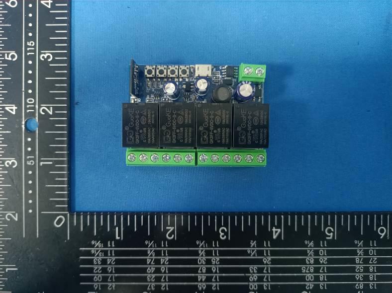 Product image for 2BD5Z-KR0548-4CH