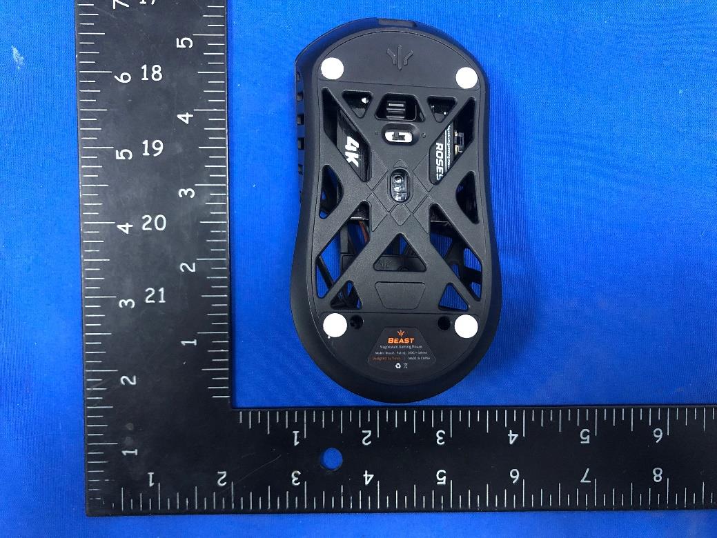 Product image for 2BD6J-BEASTX