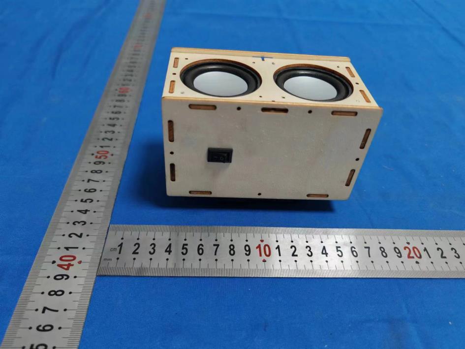 Product image for 2BD6R-BLUETOOTH