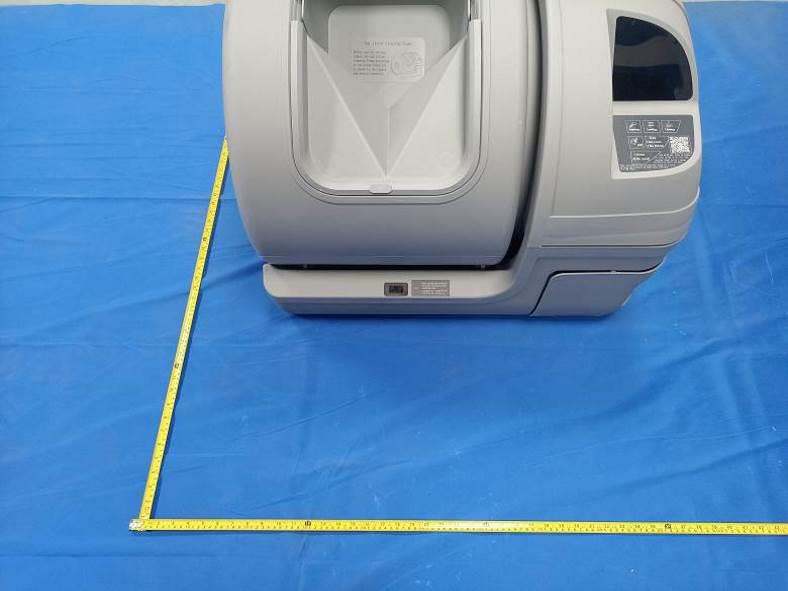 Product image for 2BD9Z-CAST-LB540