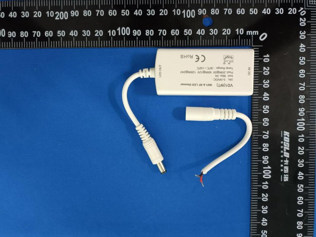 Product image for 2BDBM-VD1