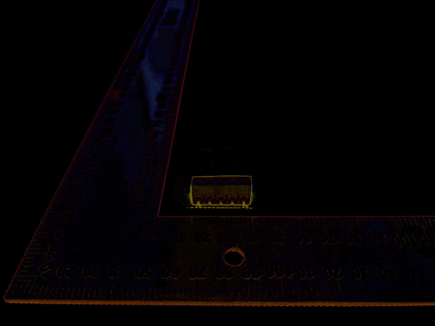 Product image for 2BDC6-1MINI