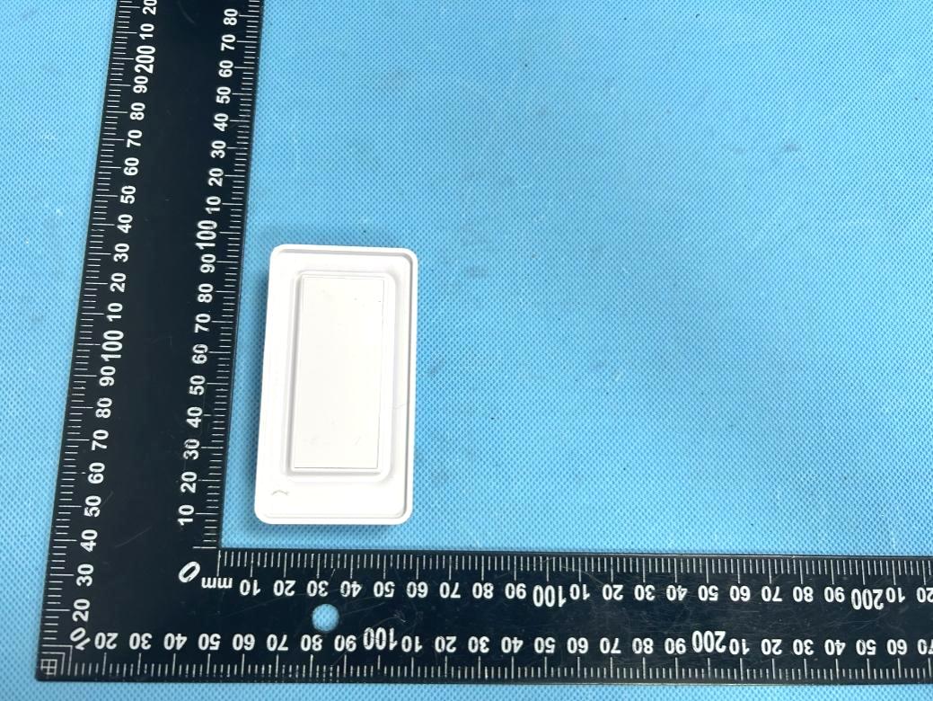Product image for 2BDC6-BLURCBUTTON4U