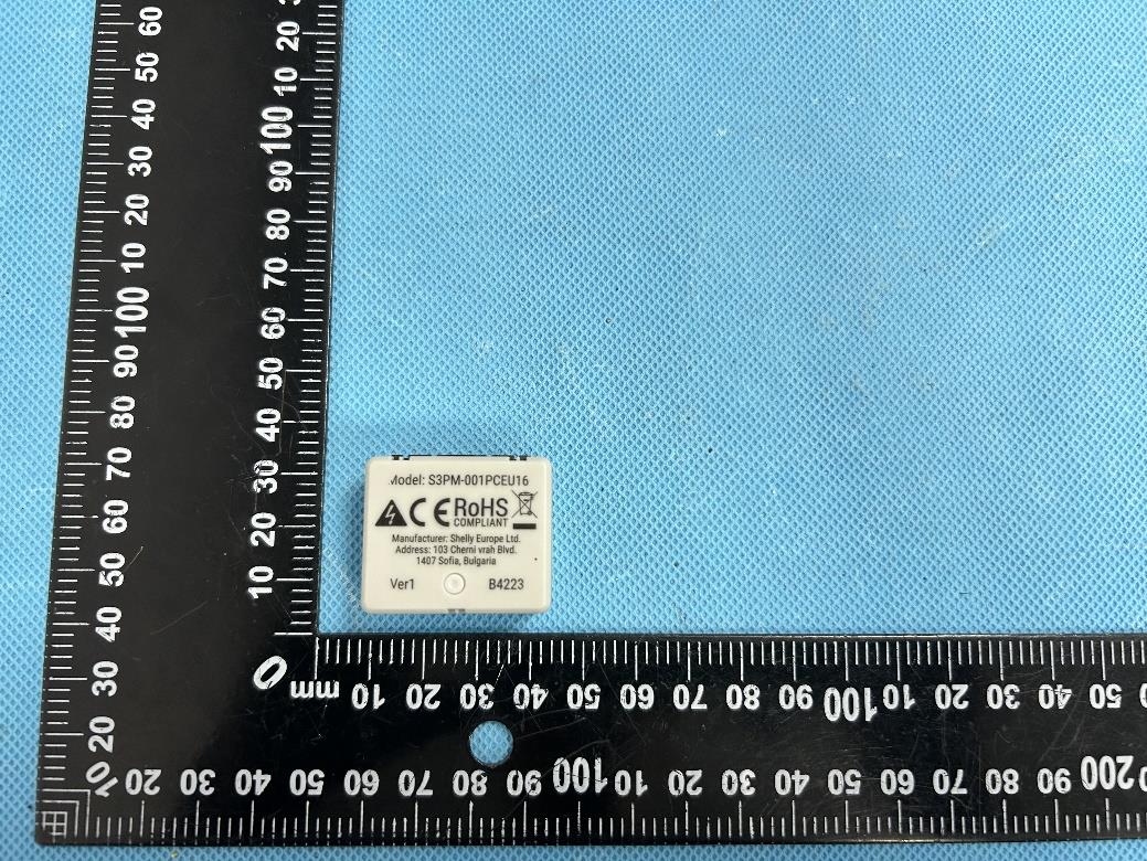 Product image for 2BDC6-PMMINI