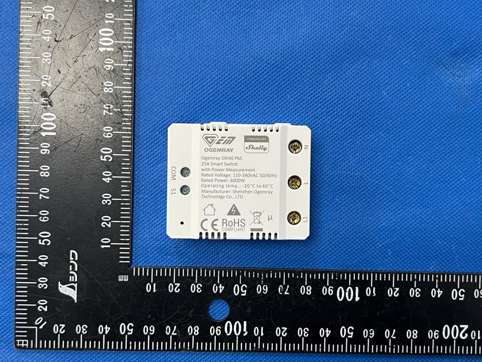 Product image for 2BDC6-SW40