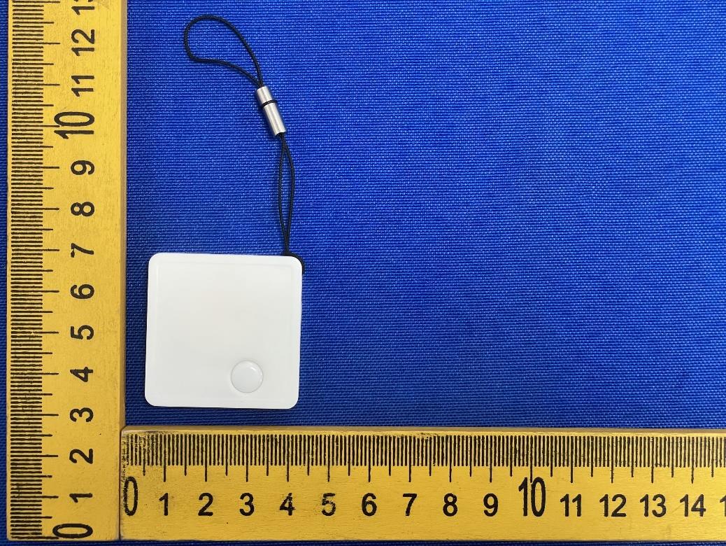 Product image for 2BDCI-JUD-AT01