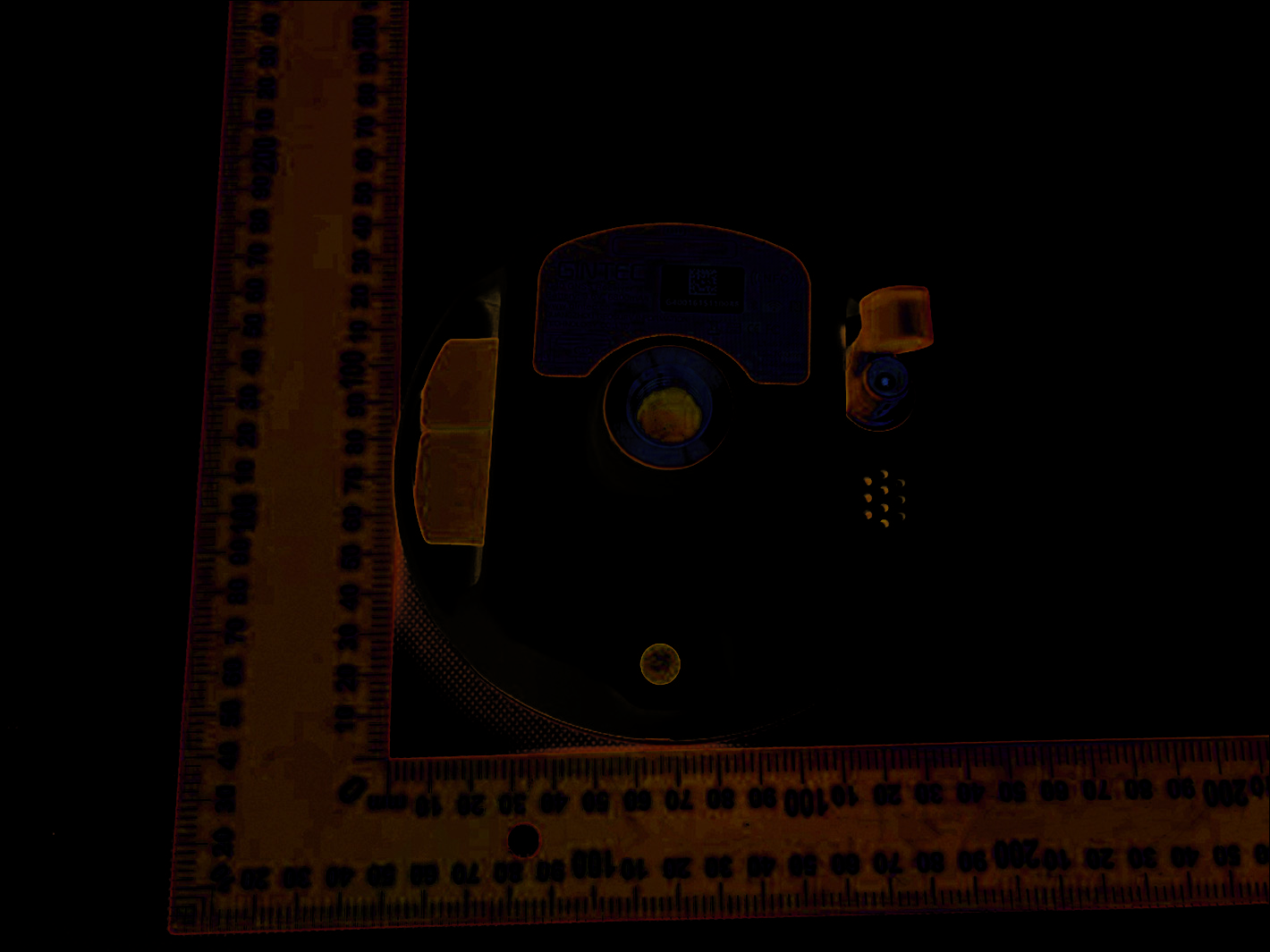 Product image for 2BDE5-G40