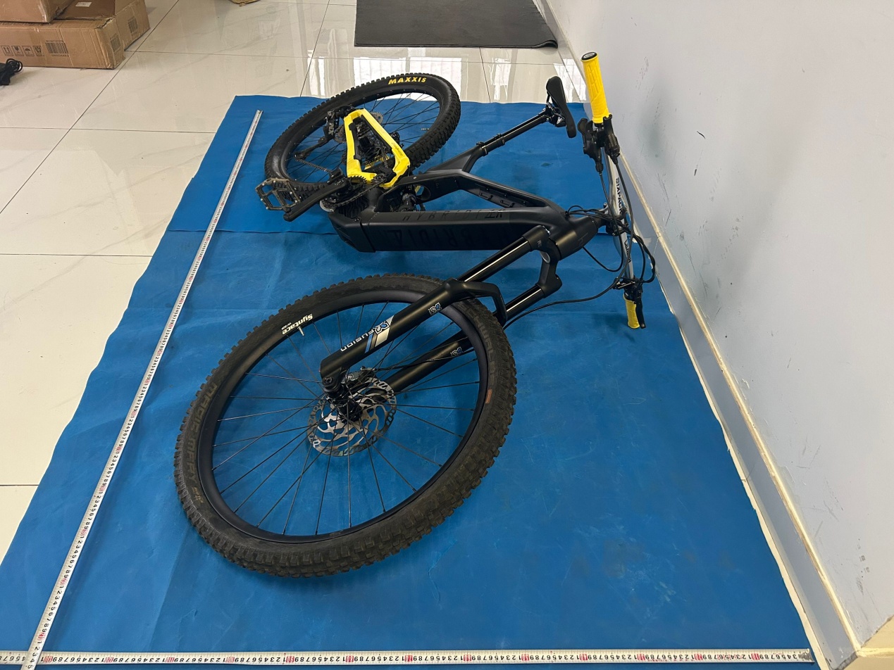 Product image for 2BDHY-SANN