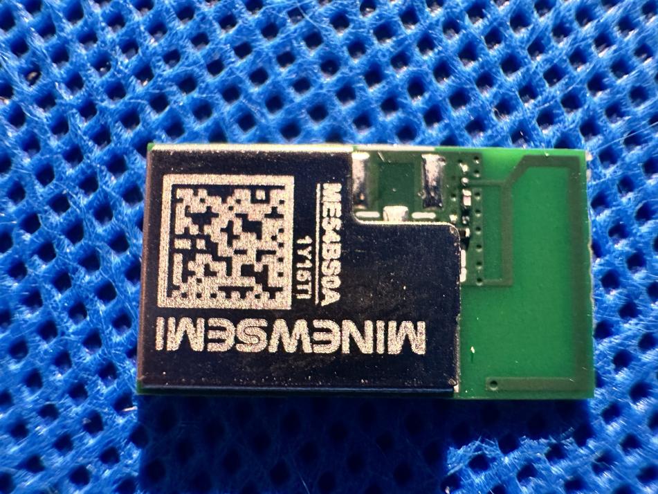 Product image for 2BDJ6-ME54BS0A