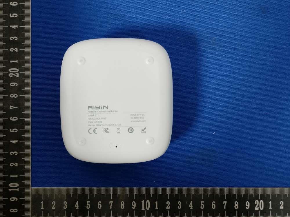 Product image for 2BDL3-B21