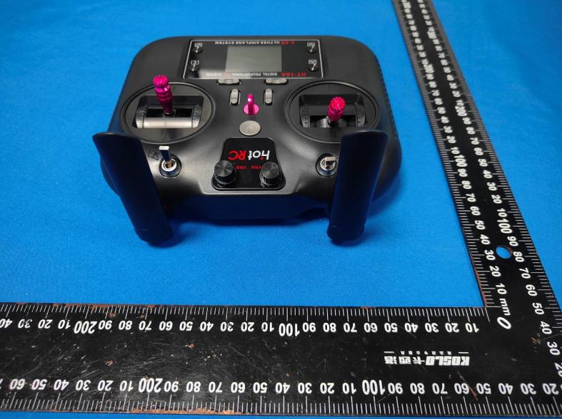 Product image for 2BDLE-HT-10A