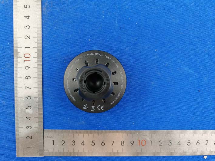 Product image for 2BDOG-G18