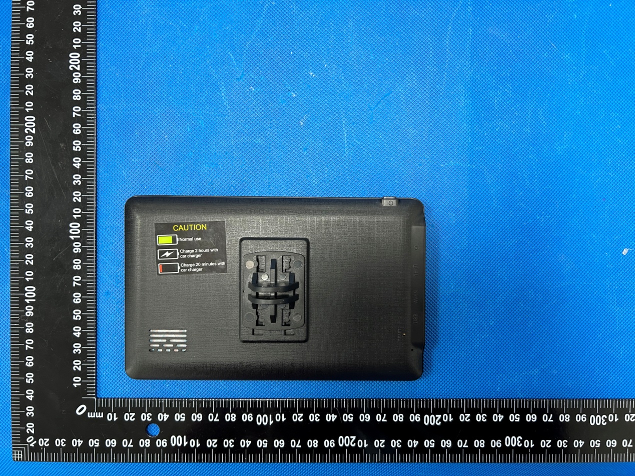 Product image for 2BDRG-735