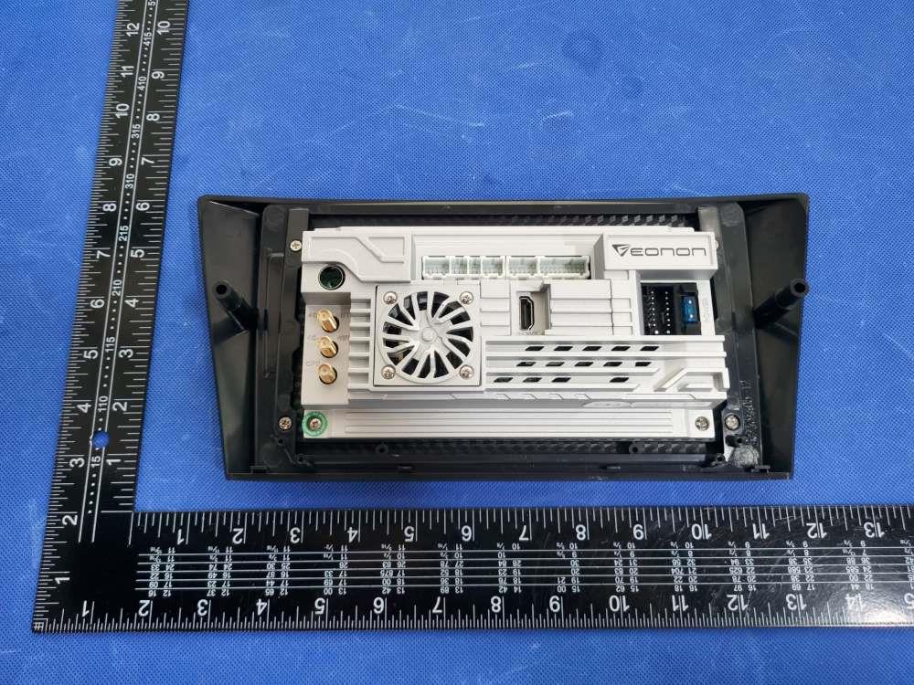 Product image for 2BDS8-EONON