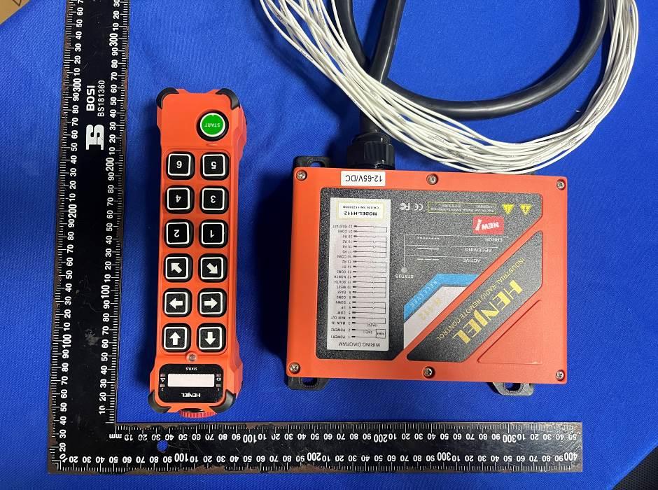 Product image for 2BDU2-H112