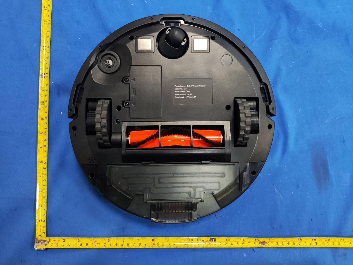 Product image for 2BDU6-X7-D