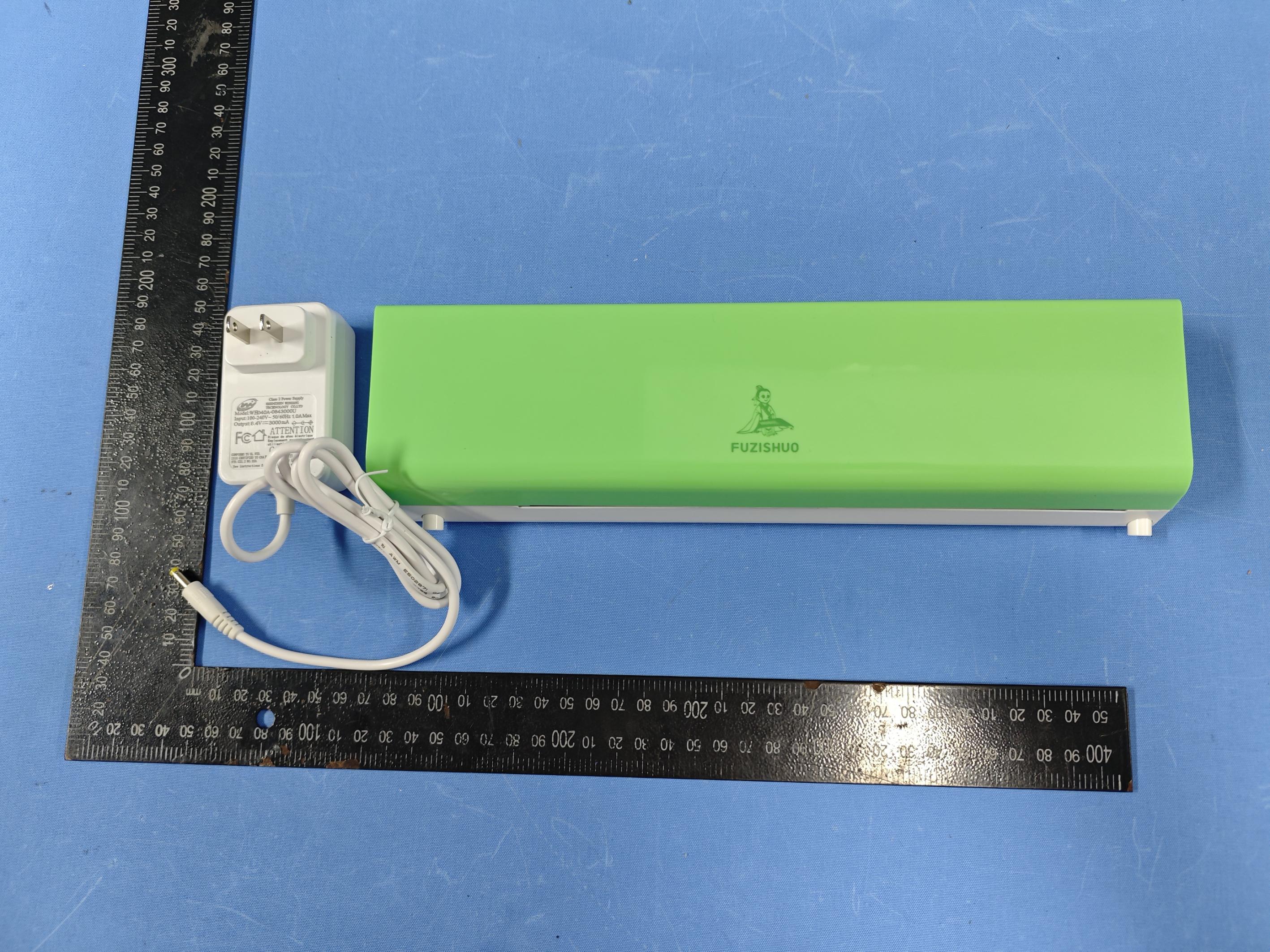 Product image for 2BDUH-FZS-S1PRO