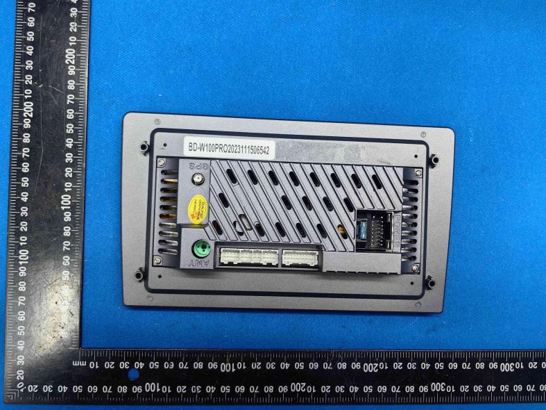 Product image for 2BDVM-8163