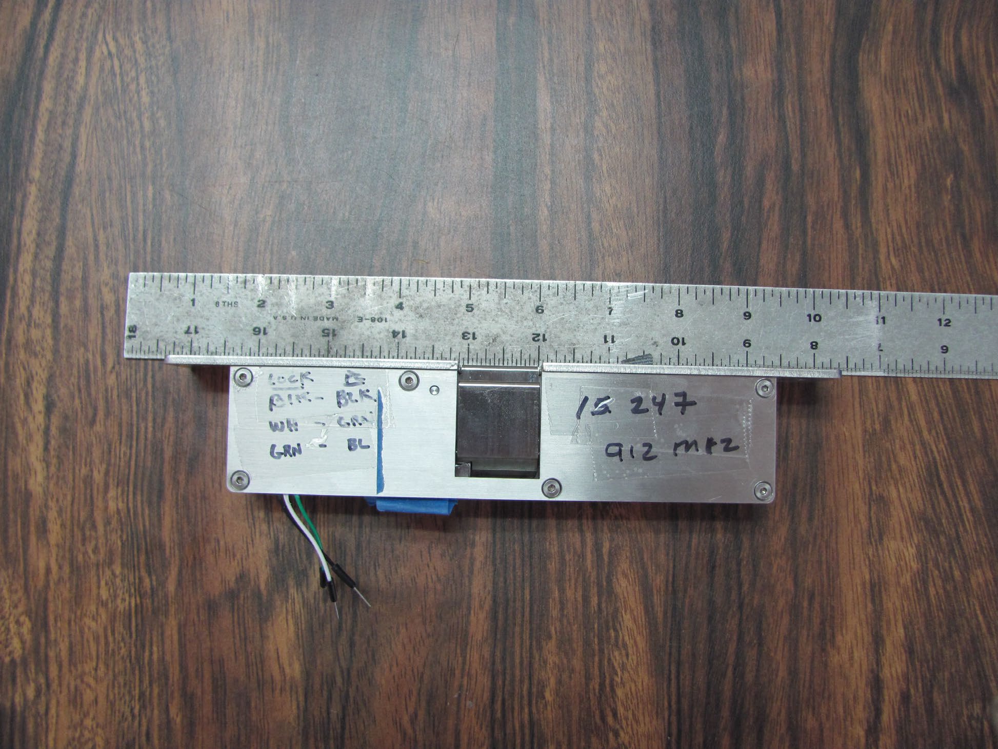 Product image for 2BDVS-ZWBLE1US