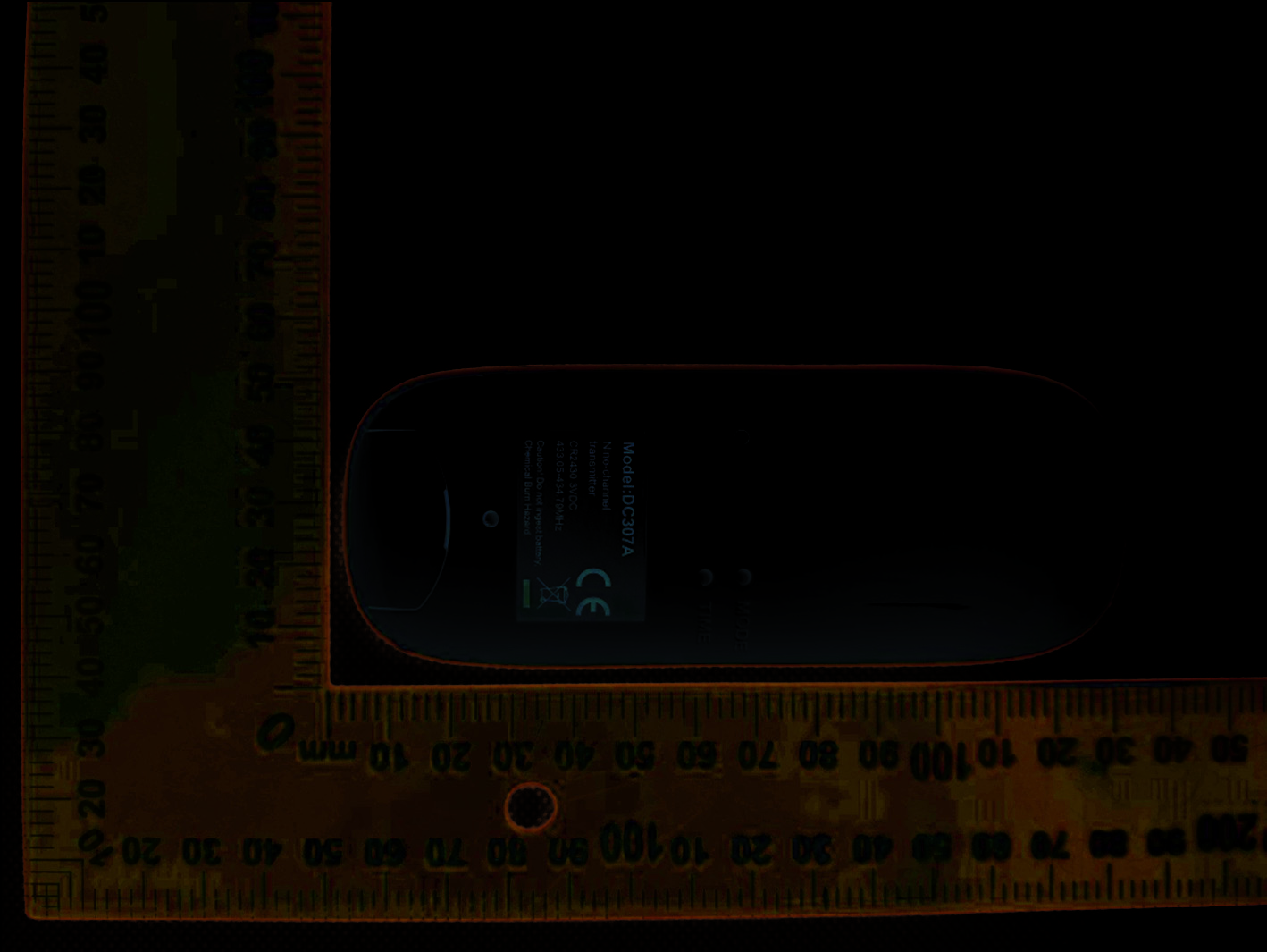 Product image for 2BDXYDC307A