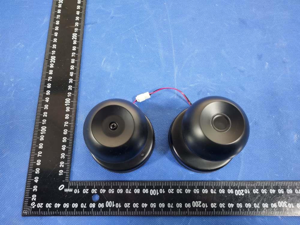 Product image for 2BDY6-O2