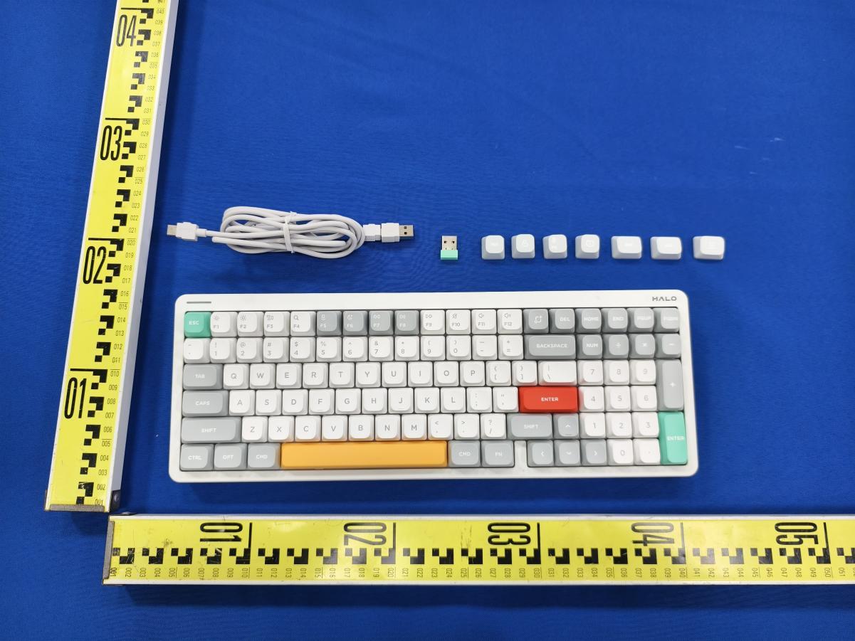 Product image for 2BE3OHALO96V2