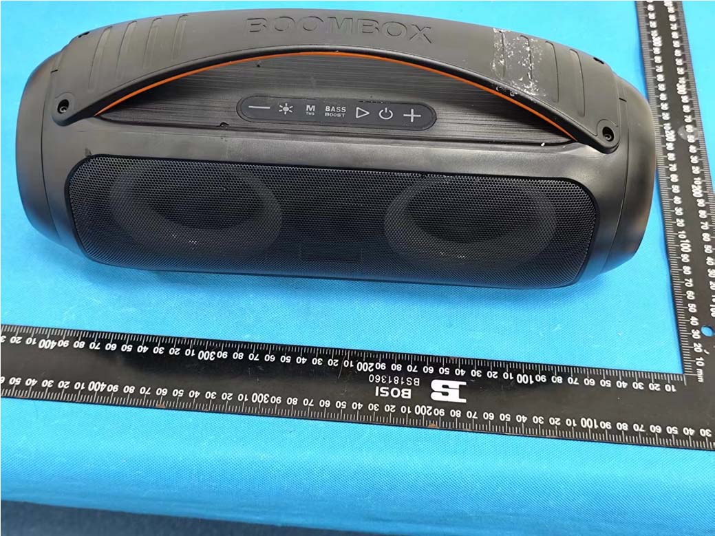 Product image for 2BE9K-KLJ965BT