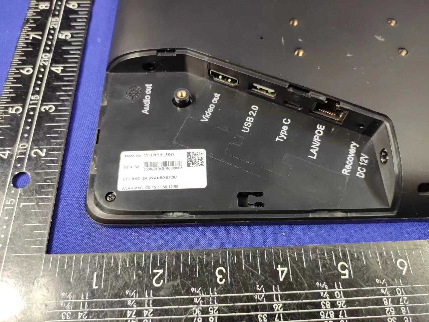 Product image for 2BEA6TPC101