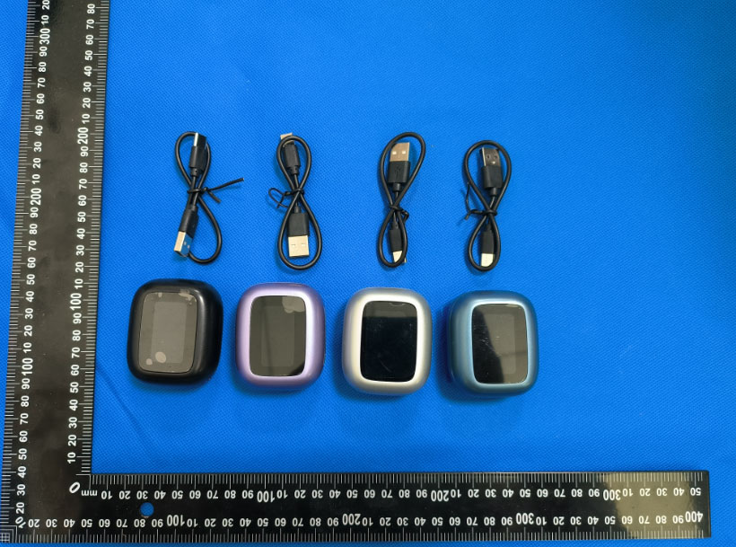 Product image for 2BEDU-V20