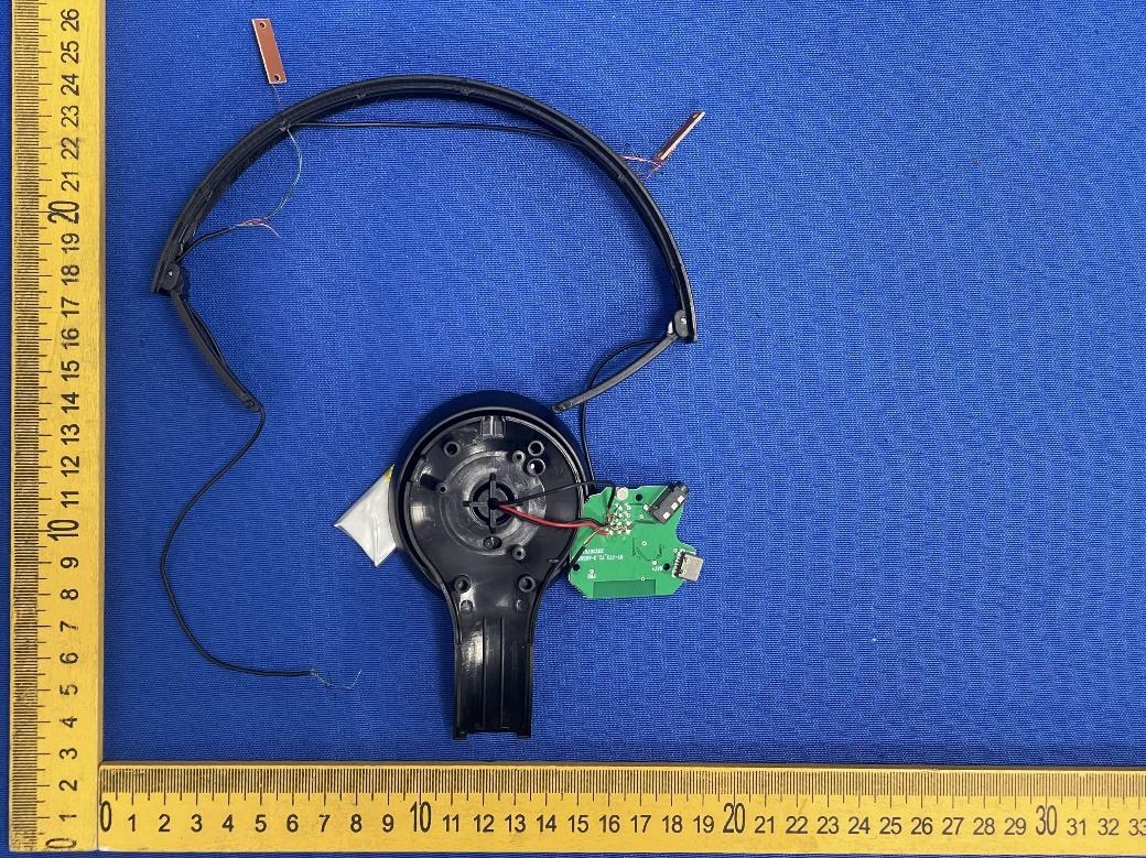 Product image for 2BEHM-CAT