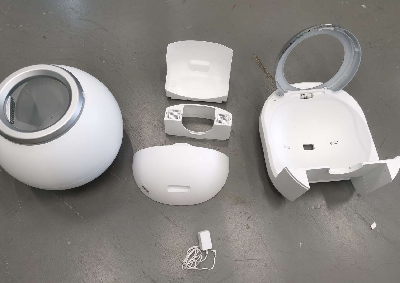 Product image for 2BEK4-PANEL01