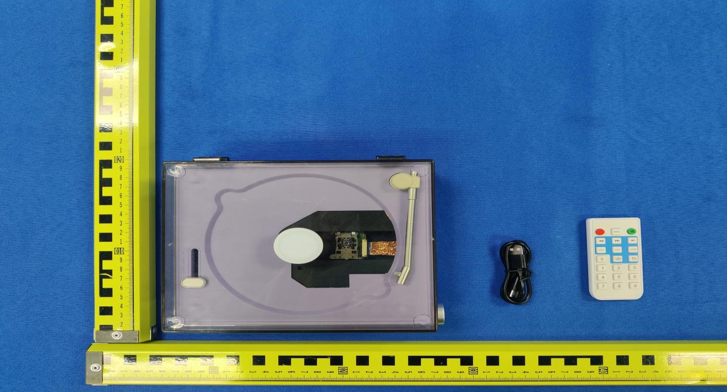 Product image for 2BEOA-X6