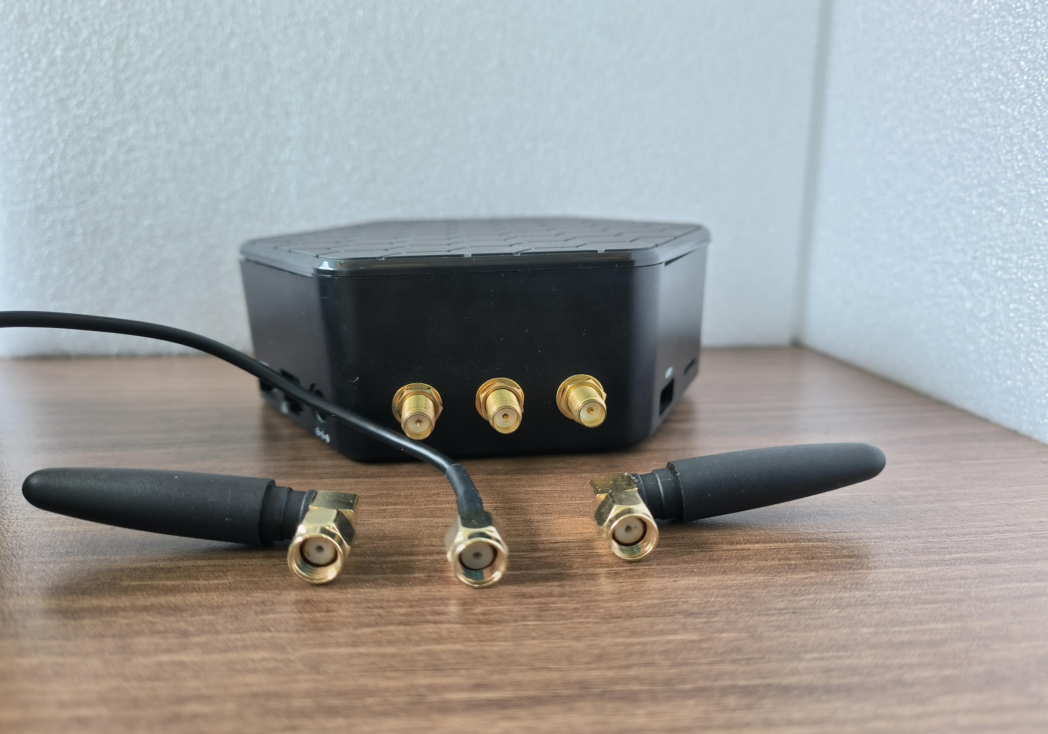 Product image for 2BESI-DEXNET