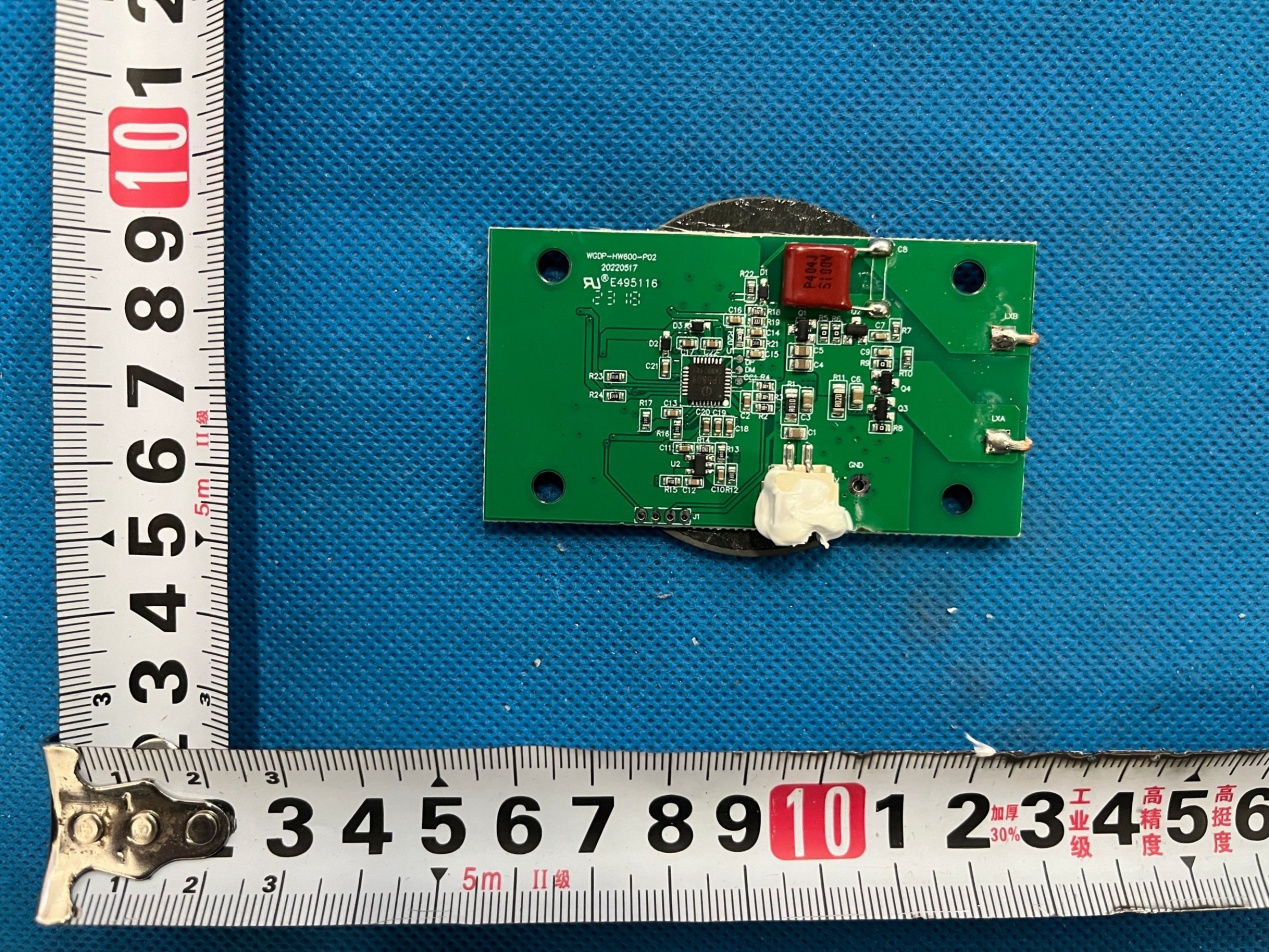 Product image for 2BEU2-DP-HW1000L