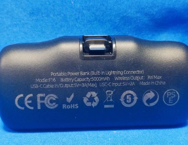 Product image for 2BEUK-F16-2