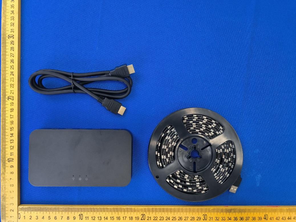 Product image for 2BF4V-ILS-20W