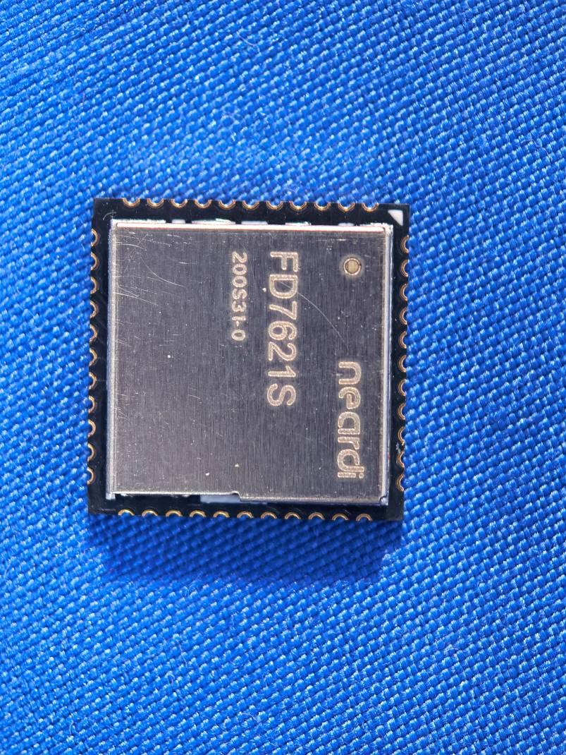 Product image for 2BFAK-FD7621S