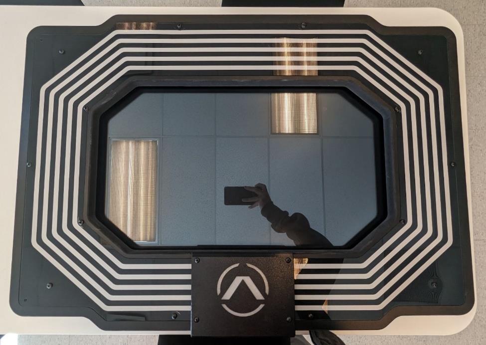 Product image for 2BFIW-01030