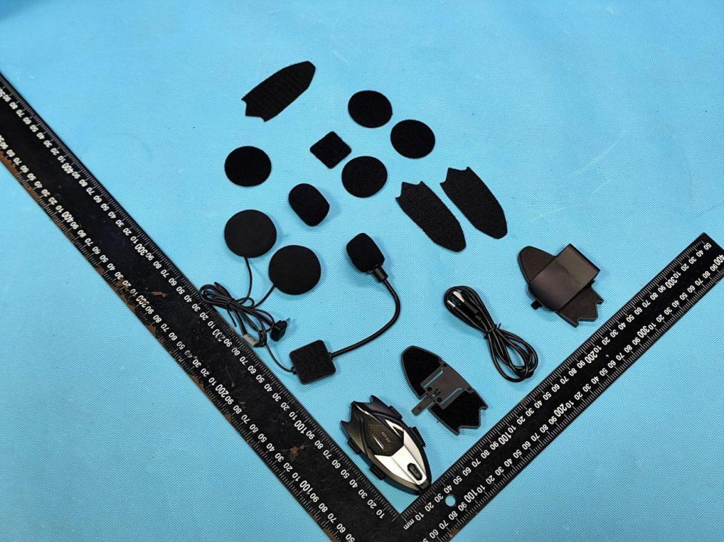 Product image for 2BFL4-JYD-C20