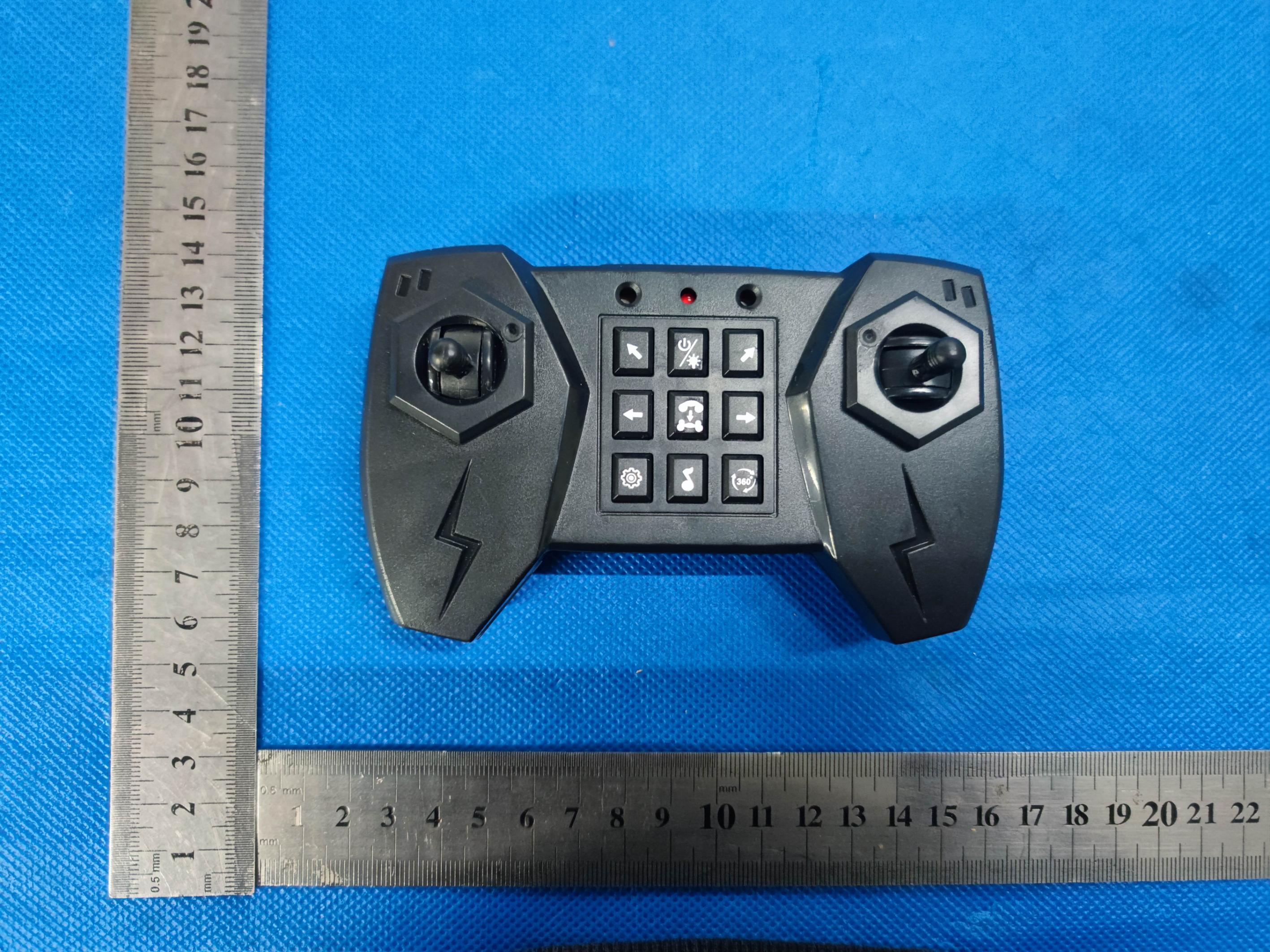 Product image for 2BFMM-2071