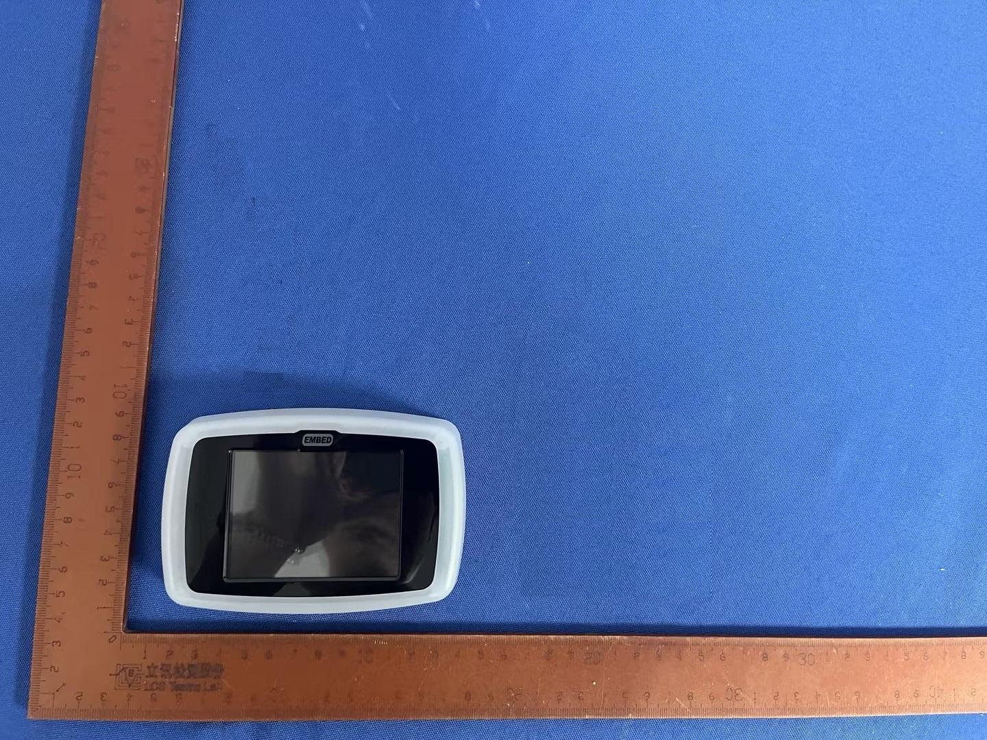 Product image for 2BFO5STP-001