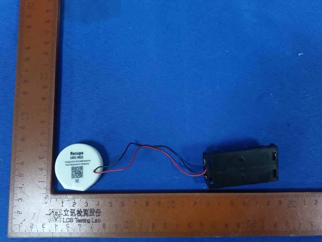 Product image for 2BFOR-RECUPE