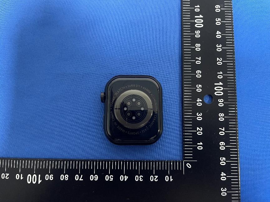 Product image for 2BFPH-SMRTWDG01