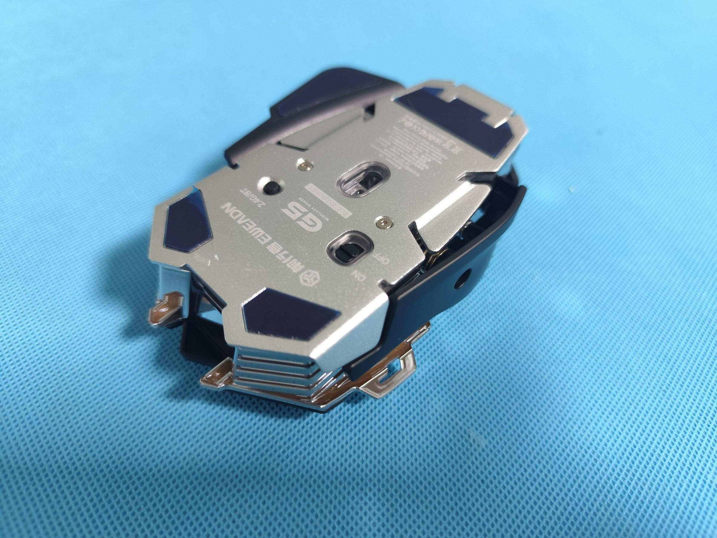 Product image for 2BFQI-G5