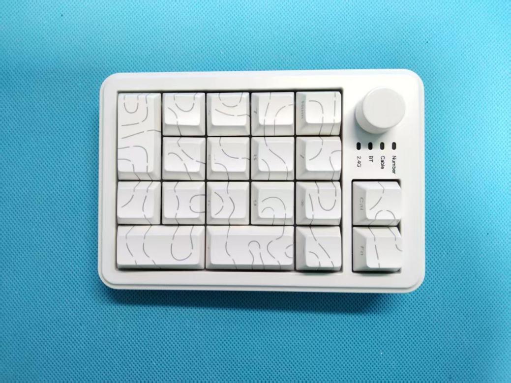 Product image for 2BFQI-NK20