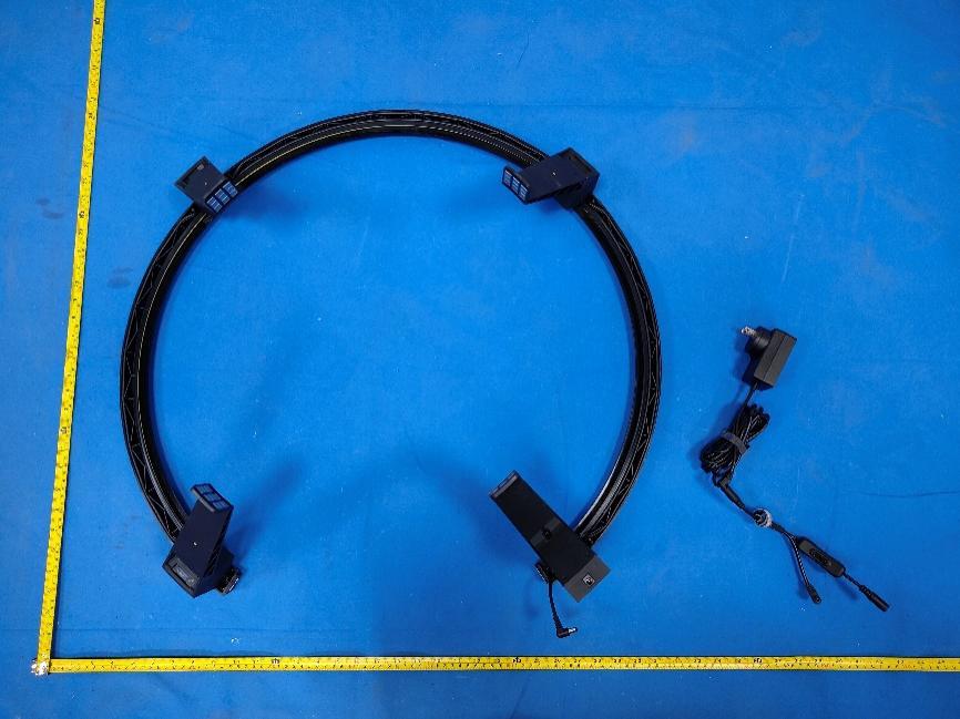 Product image for 2BFTD460022